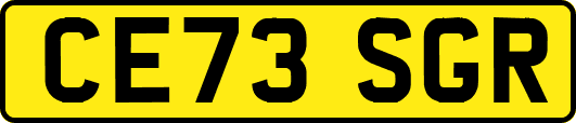 CE73SGR