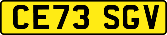 CE73SGV