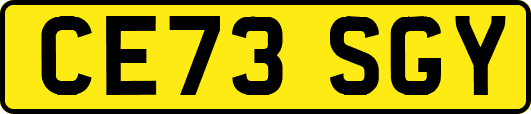 CE73SGY