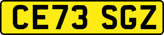 CE73SGZ