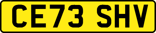 CE73SHV