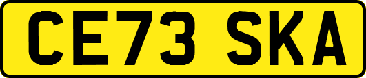 CE73SKA