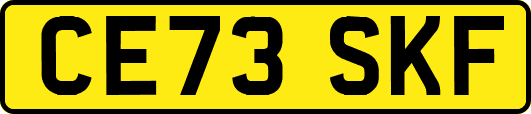 CE73SKF