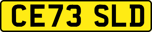 CE73SLD