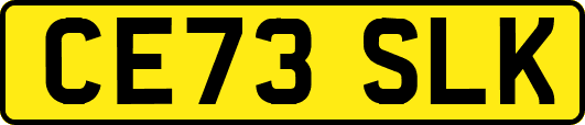 CE73SLK
