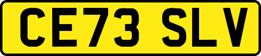 CE73SLV