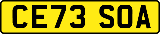CE73SOA