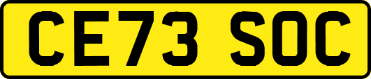 CE73SOC