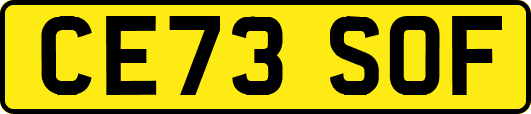 CE73SOF
