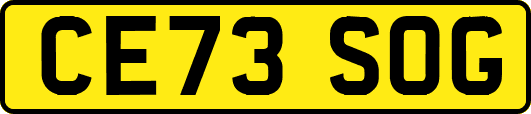 CE73SOG