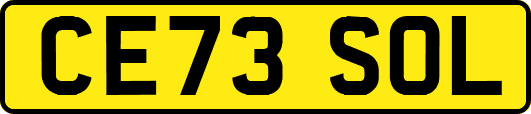 CE73SOL