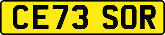 CE73SOR
