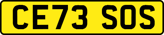 CE73SOS