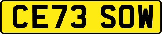 CE73SOW