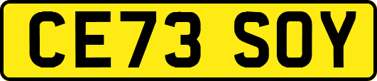 CE73SOY