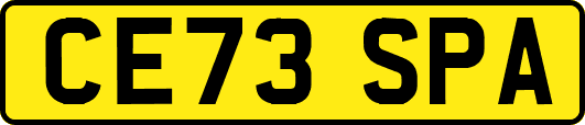 CE73SPA