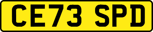 CE73SPD