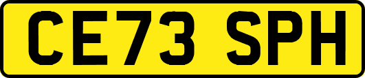 CE73SPH