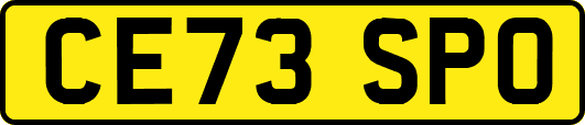 CE73SPO