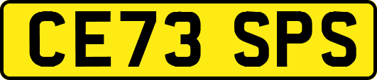CE73SPS