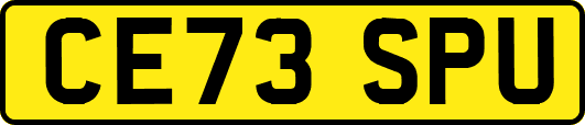 CE73SPU