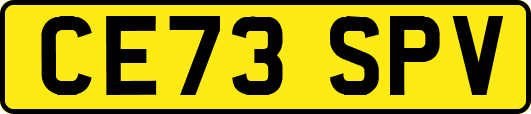 CE73SPV