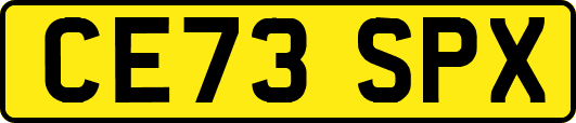 CE73SPX