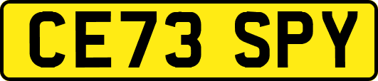CE73SPY