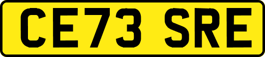 CE73SRE