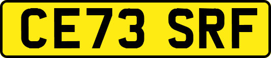 CE73SRF