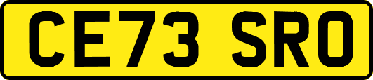 CE73SRO