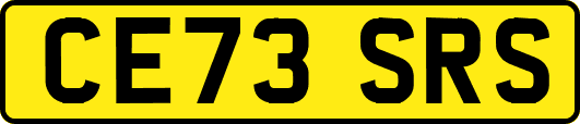 CE73SRS