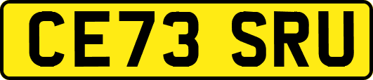 CE73SRU