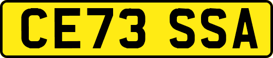 CE73SSA