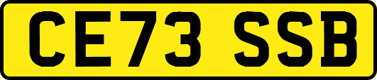 CE73SSB
