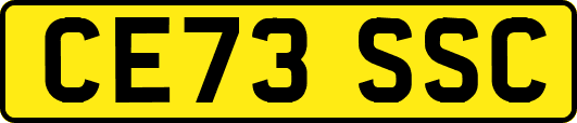 CE73SSC