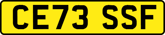 CE73SSF
