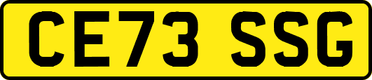 CE73SSG