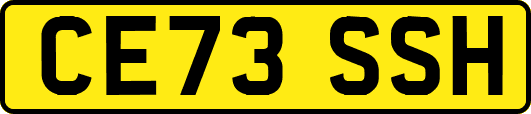 CE73SSH