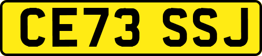 CE73SSJ