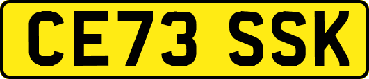 CE73SSK