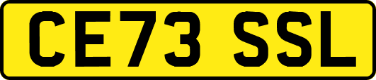 CE73SSL