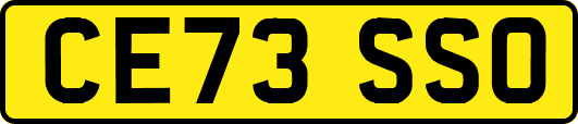 CE73SSO