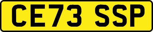 CE73SSP
