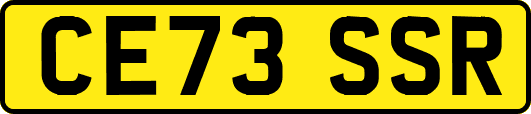 CE73SSR