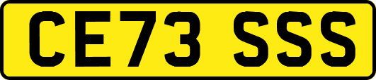 CE73SSS
