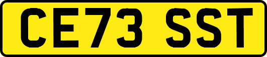 CE73SST