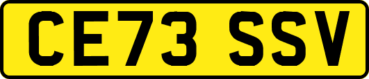 CE73SSV