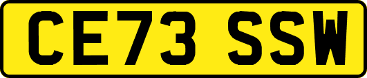 CE73SSW