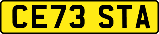 CE73STA